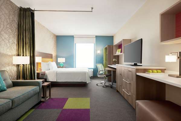  - Home2 Suites by Hilton Overland Park