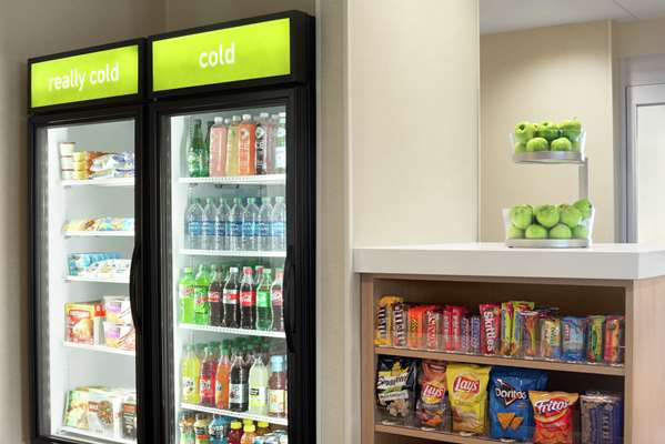 Restaurant - Home2 Suites by Hilton Overland Park