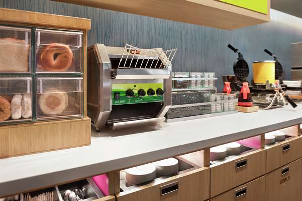 Amenities - Home2 Suites by Hilton Overland Park