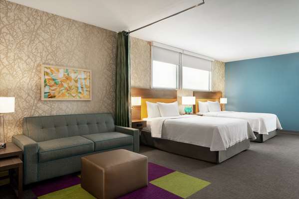  - Home2 Suites by Hilton Overland Park