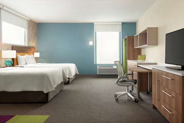  - Home2 Suites by Hilton Overland Park