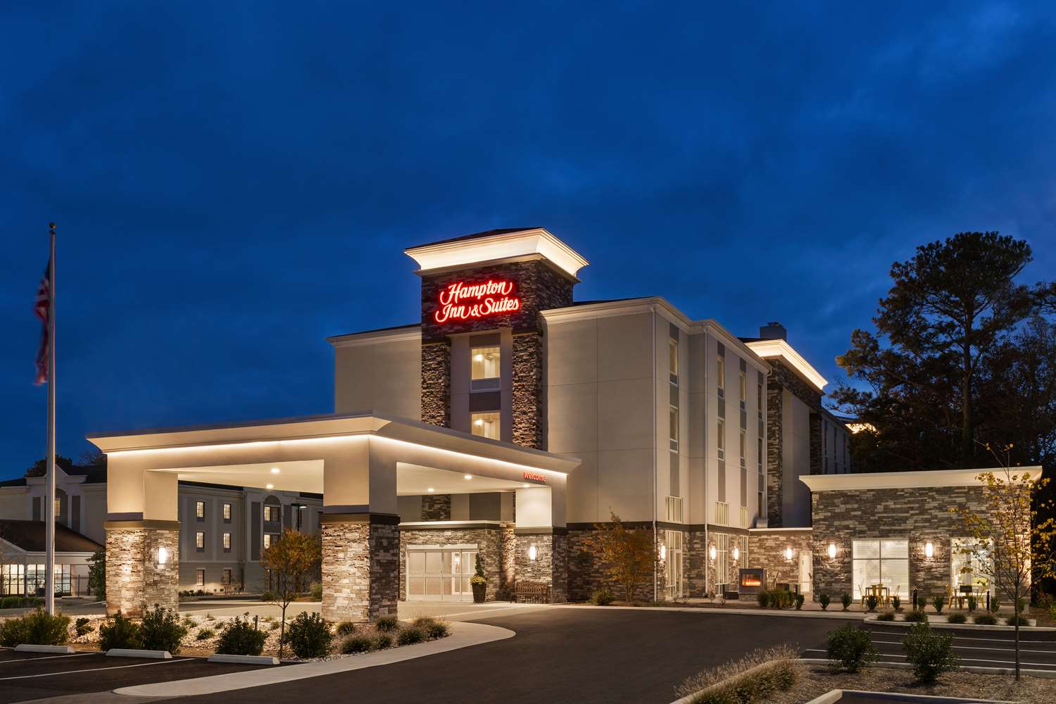 Hampton Inn & Suites West Ocean City, MD See Discounts