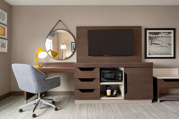  - Hampton Inn & Suites West Ocean City