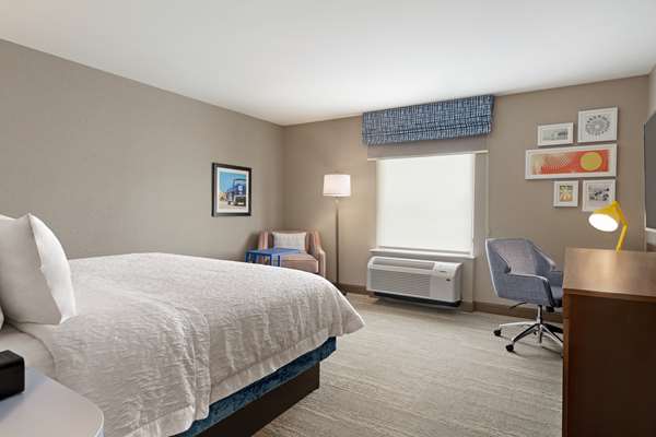  - Hampton Inn & Suites West Ocean City