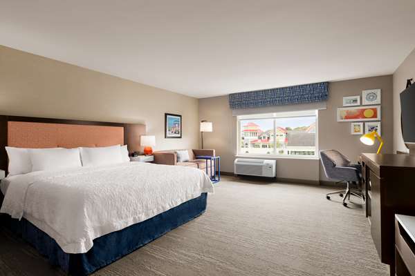  - Hampton Inn & Suites West Ocean City