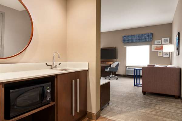  - Hampton Inn & Suites West Ocean City
