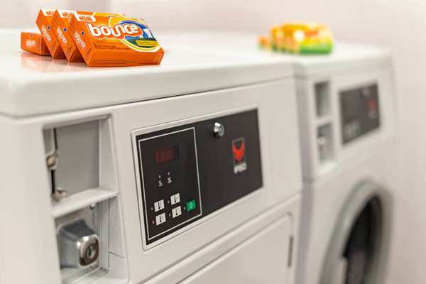  - Hampton Inn & Suites West Ocean City