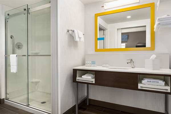  - Hampton Inn & Suites West Ocean City