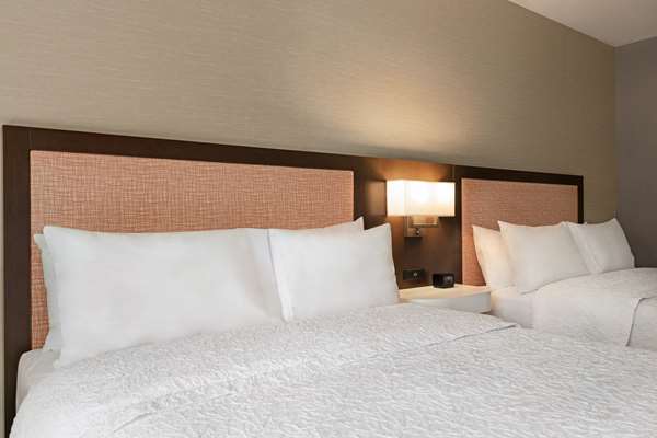  - Hampton Inn & Suites West Ocean City