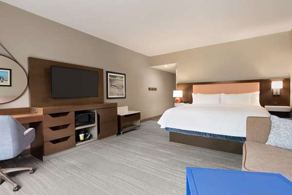 - Hampton Inn & Suites West Ocean City