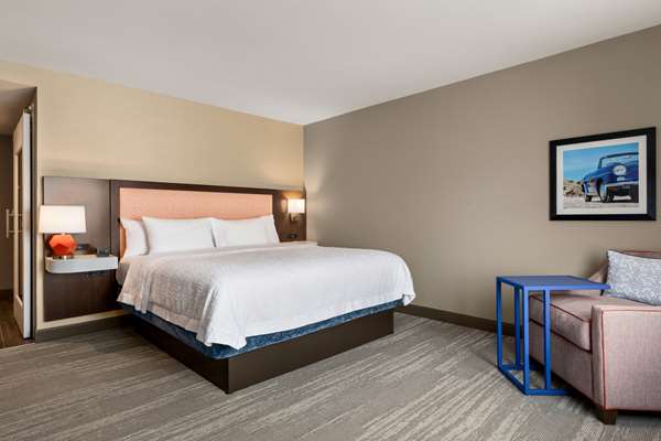  - Hampton Inn & Suites West Ocean City