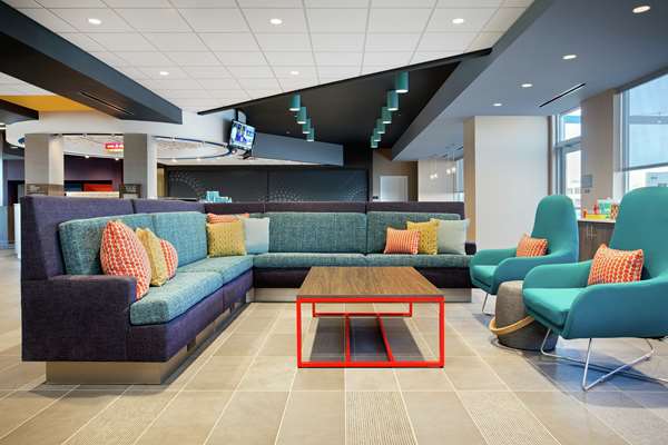  - Tru by Hilton Hotel Valley Forge Audubon