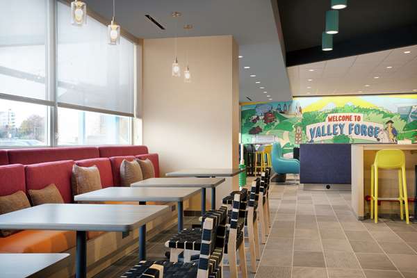  - Tru by Hilton Hotel Valley Forge Audubon