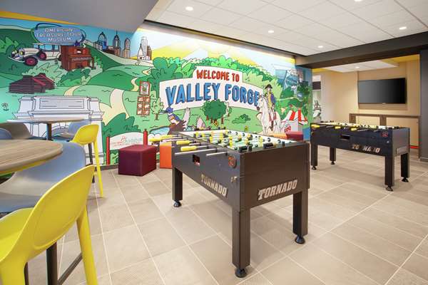  - Tru by Hilton Hotel Valley Forge Audubon