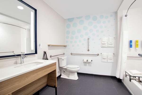  - Tru by Hilton Hotel Valley Forge Audubon