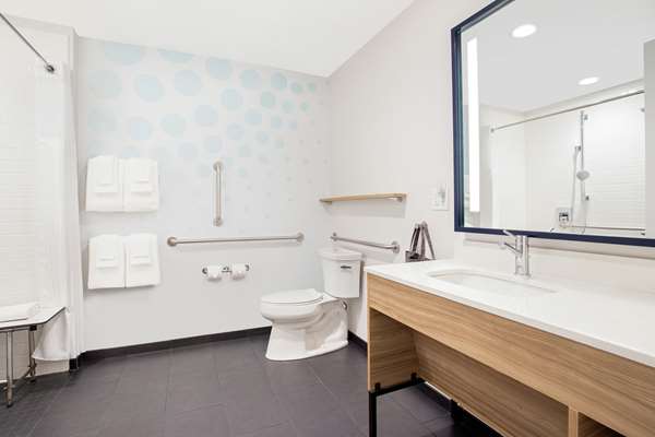  - Tru by Hilton Hotel Valley Forge Audubon