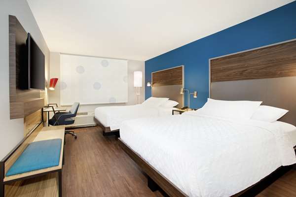  - Tru by Hilton Hotel Valley Forge Audubon