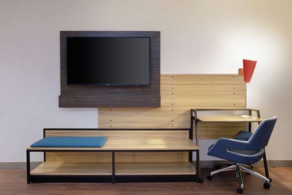  - Tru by Hilton Hotel Valley Forge Audubon