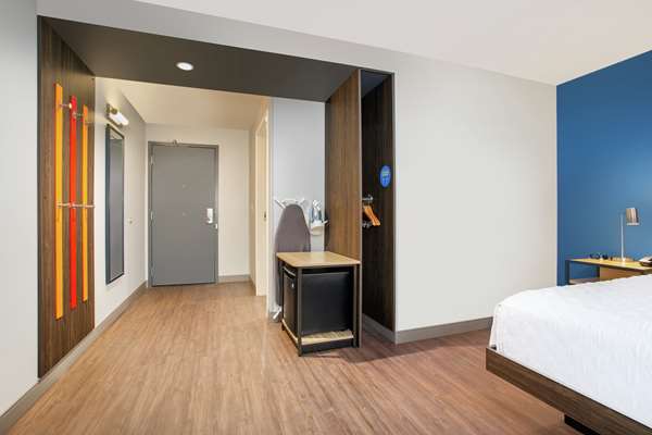  - Tru by Hilton Hotel Valley Forge Audubon