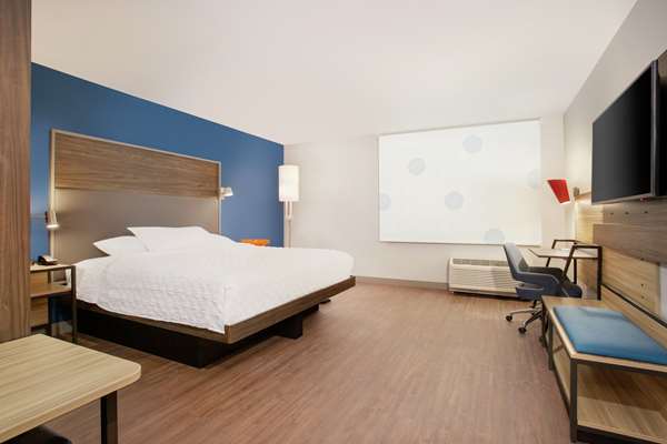  - Tru by Hilton Hotel Valley Forge Audubon