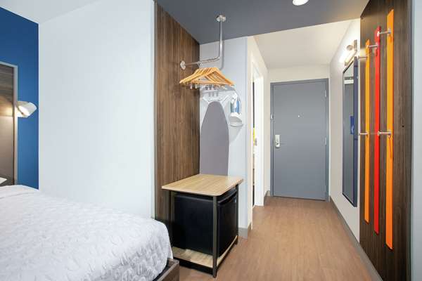  - Tru by Hilton Hotel Valley Forge Audubon