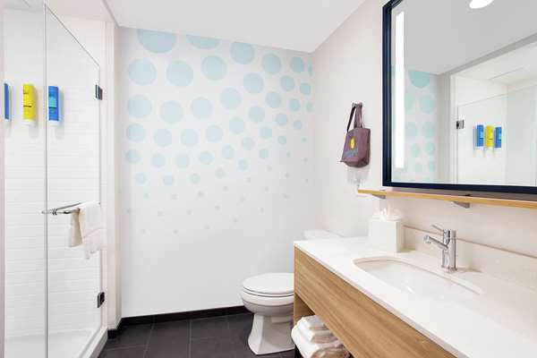  - Tru by Hilton Hotel Valley Forge Audubon