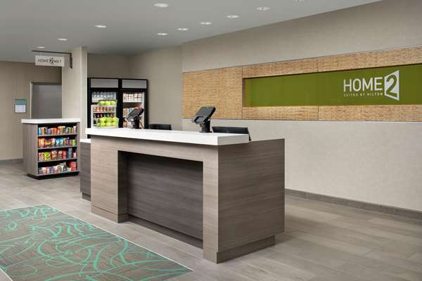  - Home2 Suites by Hilton Airport Phoenix - I-10, Exit 153