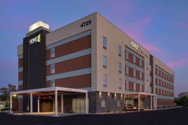 Exterior view - Home2 Suites by Hilton Airport Phoenix - I-10, Exit 153