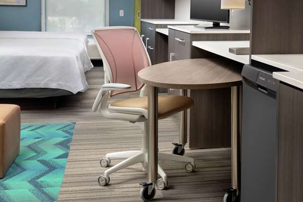  - Home2 Suites by Hilton Airport Phoenix - I-10, Exit 153