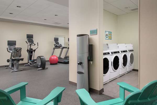 Fitness/ Exercise Room - Home2 Suites by Hilton Airport Phoenix - I-10, Exit 153