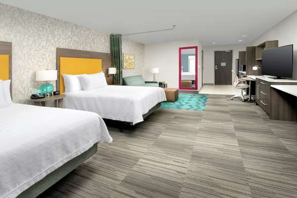  - Home2 Suites by Hilton Airport Phoenix - I-10, Exit 153