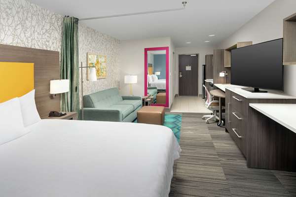  - Home2 Suites by Hilton Airport Phoenix - I-10, Exit 153