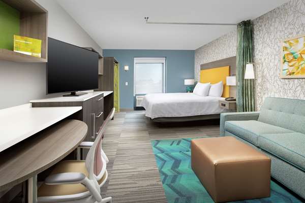  - Home2 Suites by Hilton Airport Phoenix - I-10, Exit 153