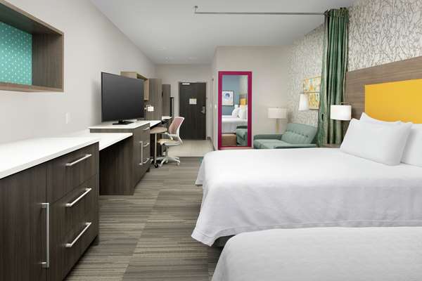  - Home2 Suites by Hilton Airport Phoenix - I-10, Exit 153