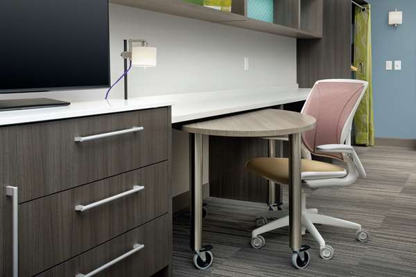  - Home2 Suites by Hilton Airport Phoenix - I-10, Exit 153