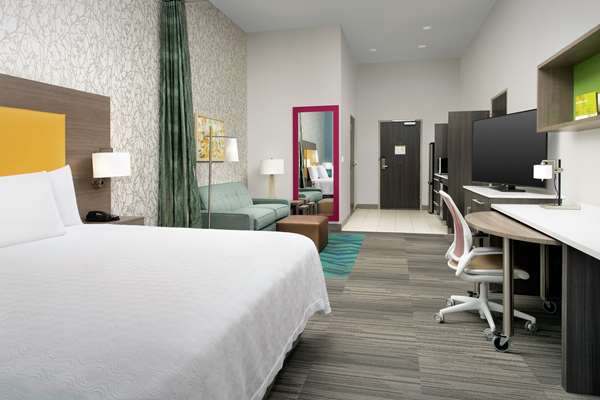  - Home2 Suites by Hilton Airport Phoenix - I-10, Exit 153