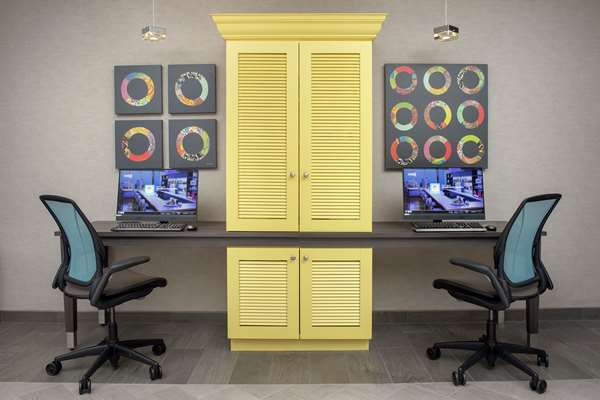 Conference Area - Home2 Suites by Hilton Airport Phoenix - I-10, Exit 153