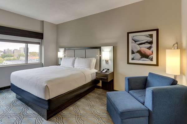  - Doubletree Hotel Forest Park St Louis