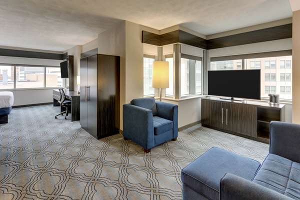  - Doubletree Hotel Forest Park St Louis