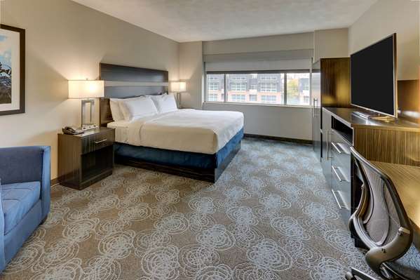  - Doubletree Hotel Forest Park St Louis