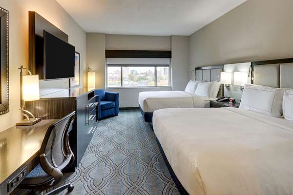  - Doubletree Hotel Forest Park St Louis