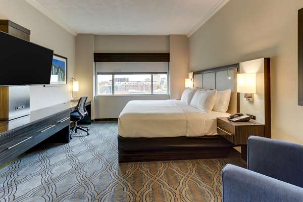 - Doubletree Hotel Forest Park St Louis