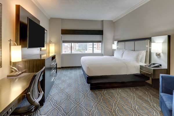  - Doubletree Hotel Forest Park St Louis