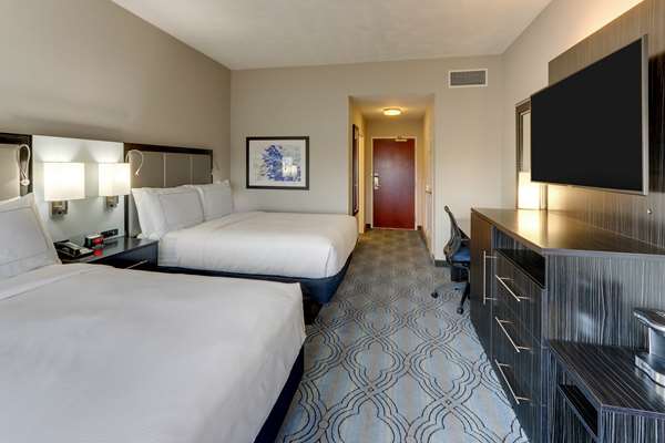  - Doubletree Hotel Forest Park St Louis
