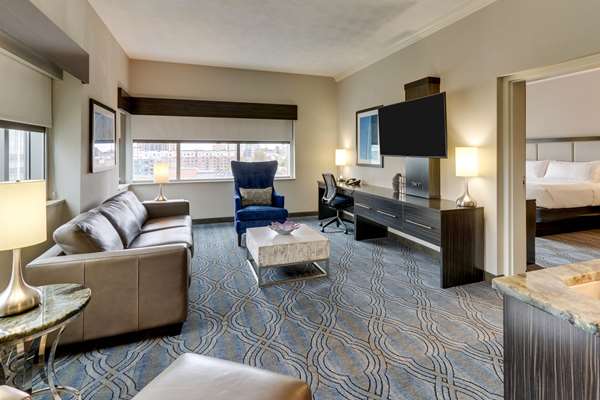  - Doubletree Hotel Forest Park St Louis
