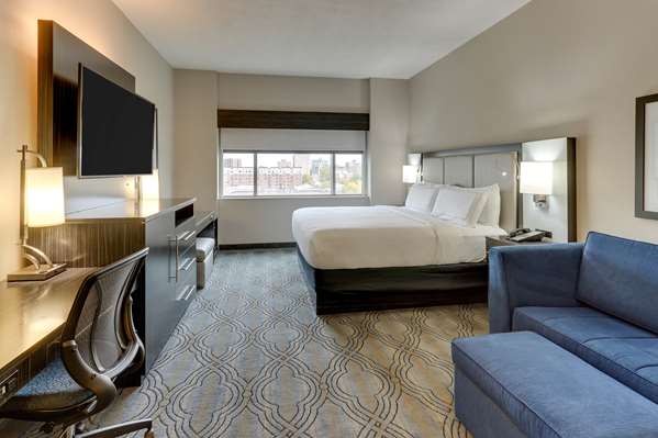  - Doubletree Hotel Forest Park St Louis