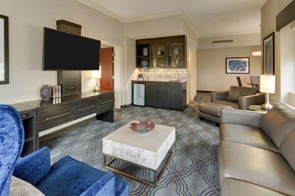  - Doubletree Hotel Forest Park St Louis