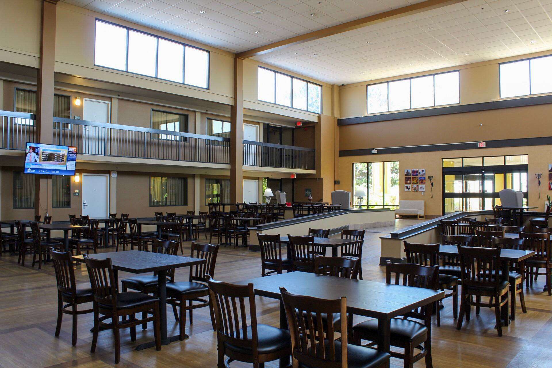 Property amenity | Ramada by Wyndham North Platte & Sandhills Convention Ctr