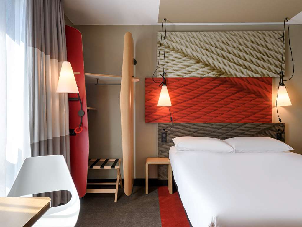 Ibis Regensburg Zentrum