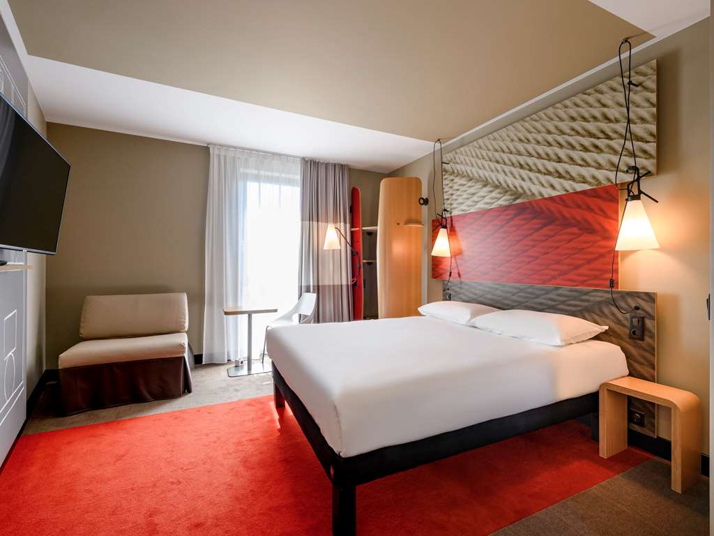 Ibis Regensburg Zentrum